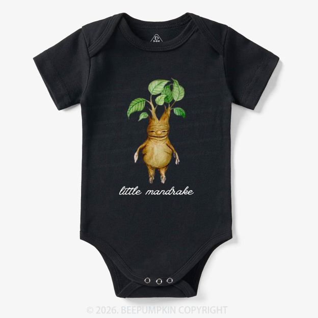 Little Mandrake Magic Bodysuit