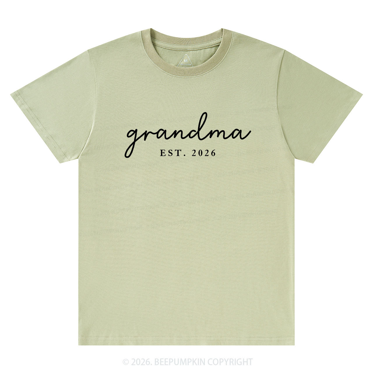 Personalized Mother's Day Gift T-Shirts