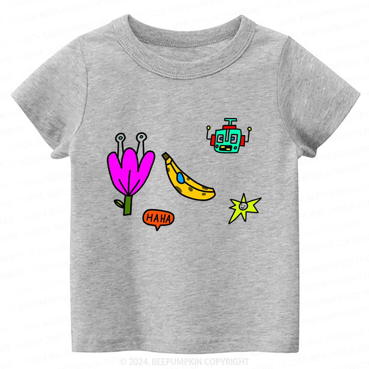 Doodle Back To School Shirt