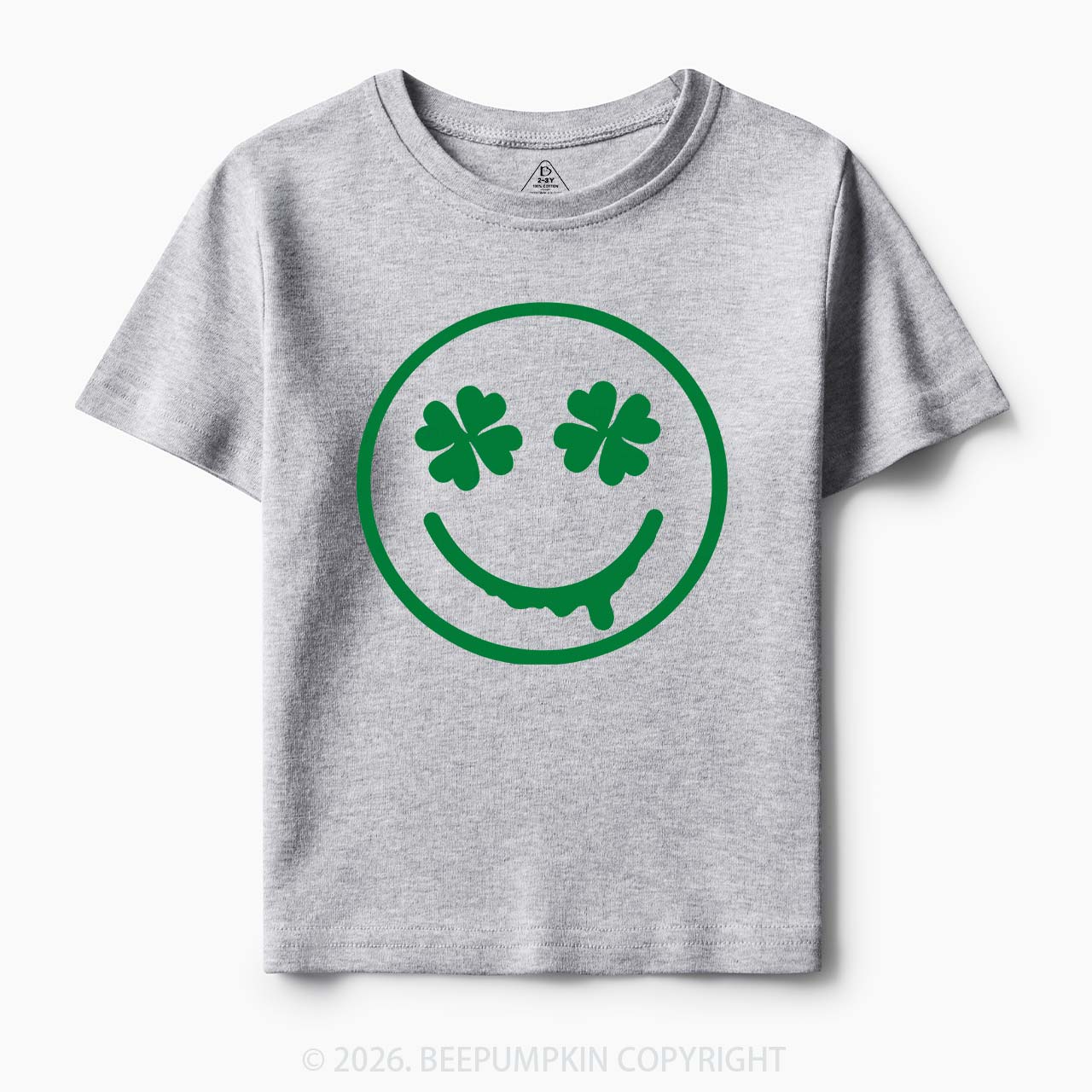 Happy Earth Day Toddler&Kid's Tees Beepumpkin