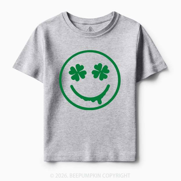 Happy Earth Day Toddler&Kid's Tees Beepumpkin