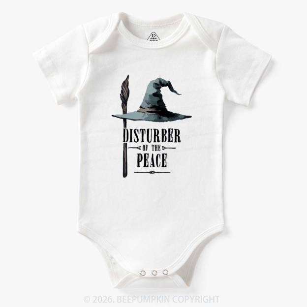 Little Wizard Bodysuit