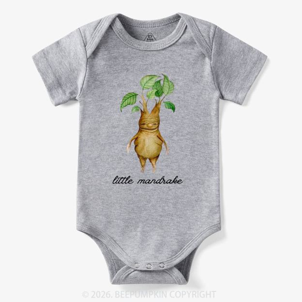 Little Mandrake Magic Bodysuit