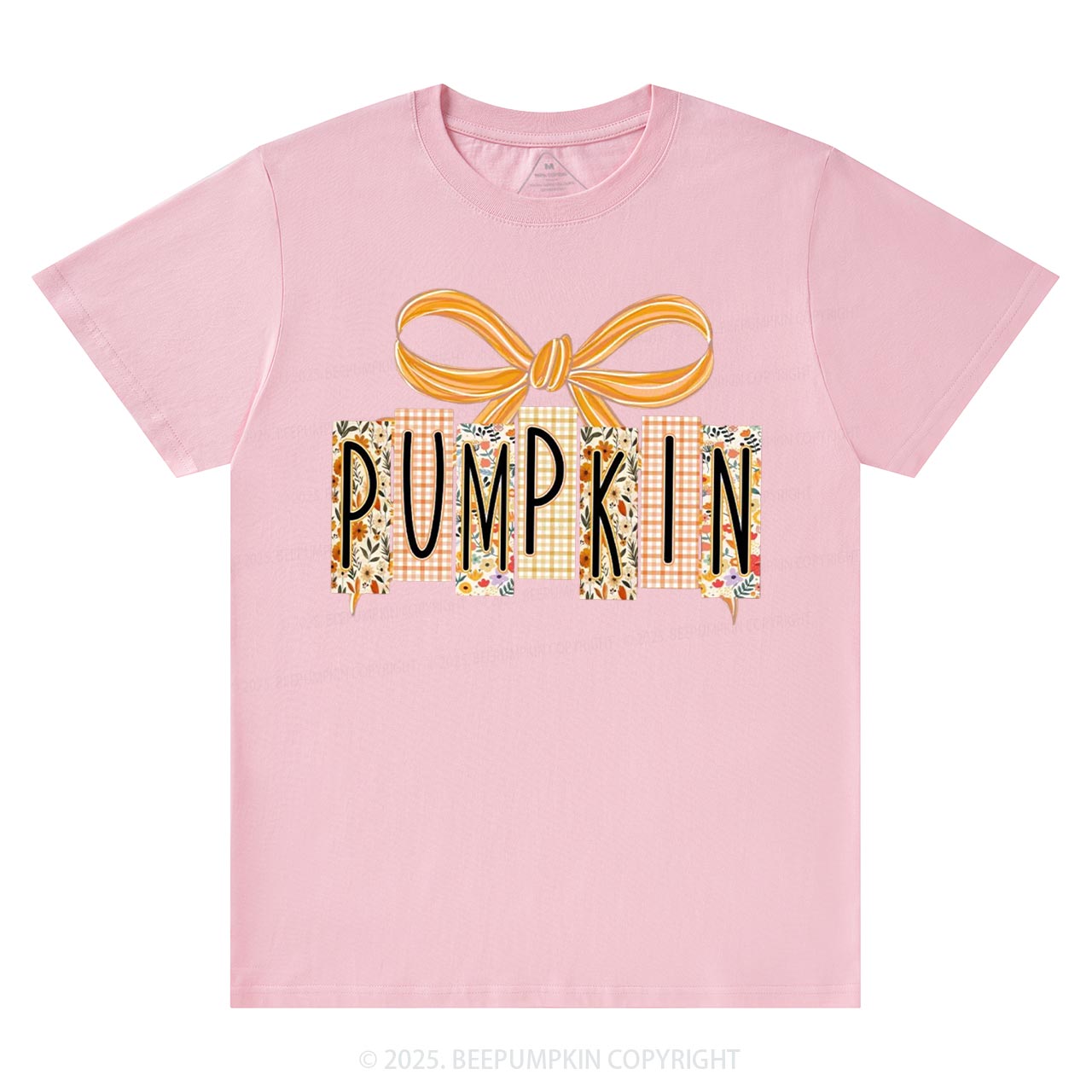Pumpkin Spice T-Shirts Beepumpkin