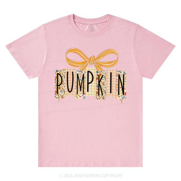 Pumpkin Spice T-Shirts Beepumpkin