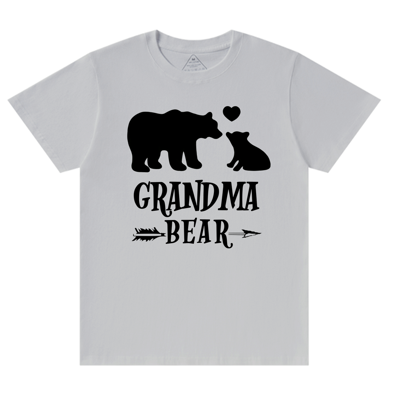 Grandma Bear T-Shirts 
