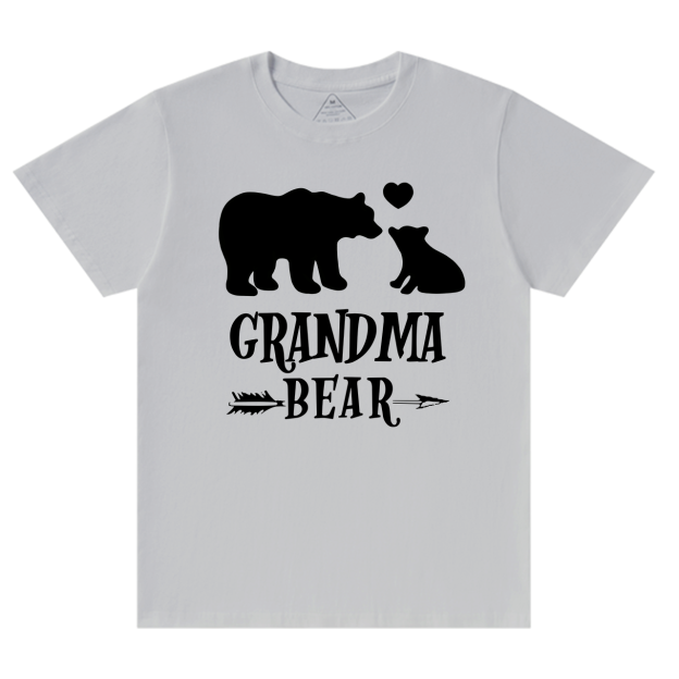 Grandma Bear T-Shirts 