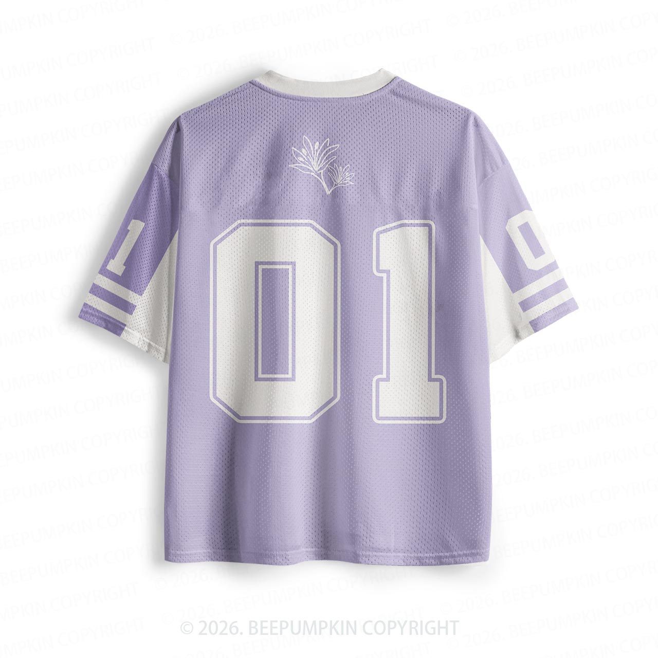 I Made A Wish I Came True Mesh Jersey For Family