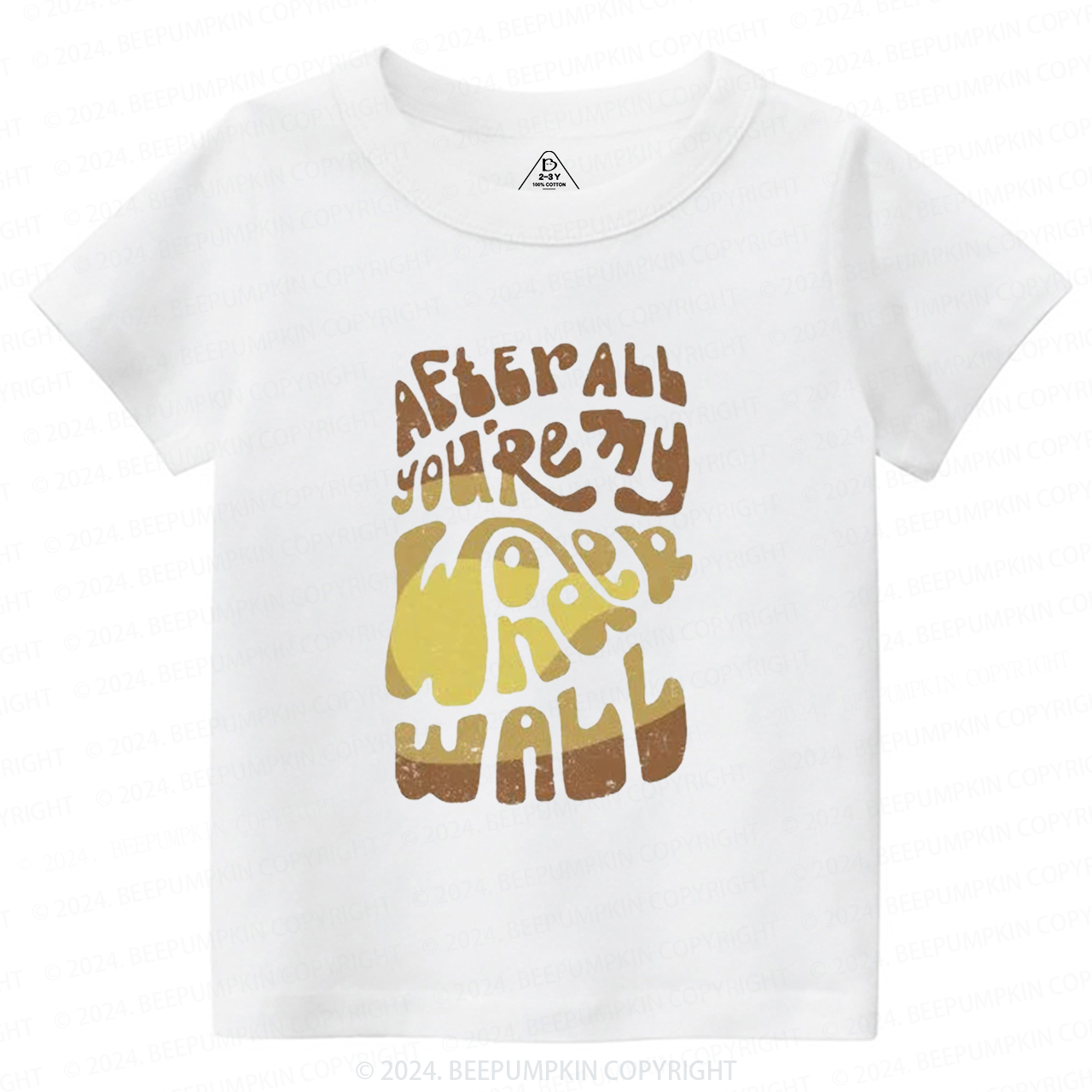 Rock Music Band Graphic Toddler&Kids Tees 8