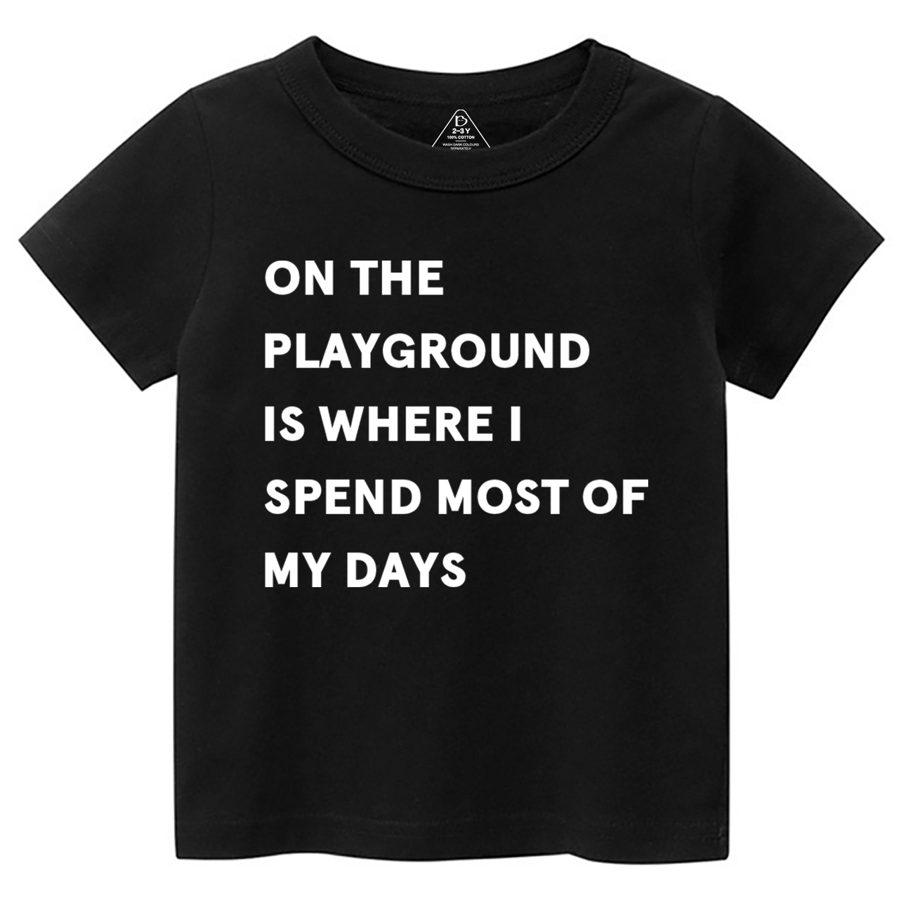 Back To School Toddler&Kid's Tees Beepumpkin 