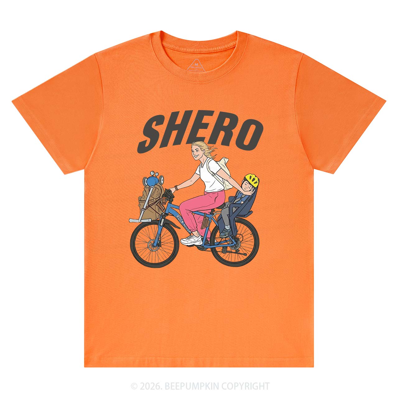 Shero T-Shirts For Her
