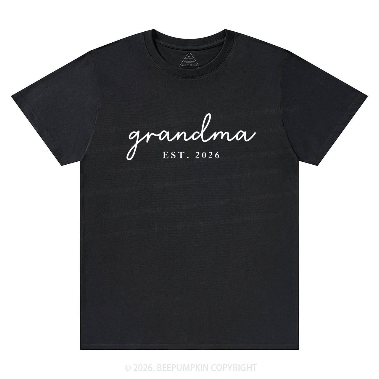 Personalized Mother's Day Gift T-Shirts