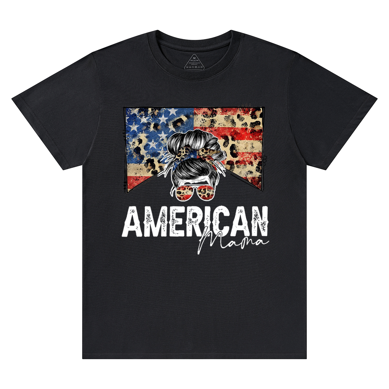 American Mama T-Shirts