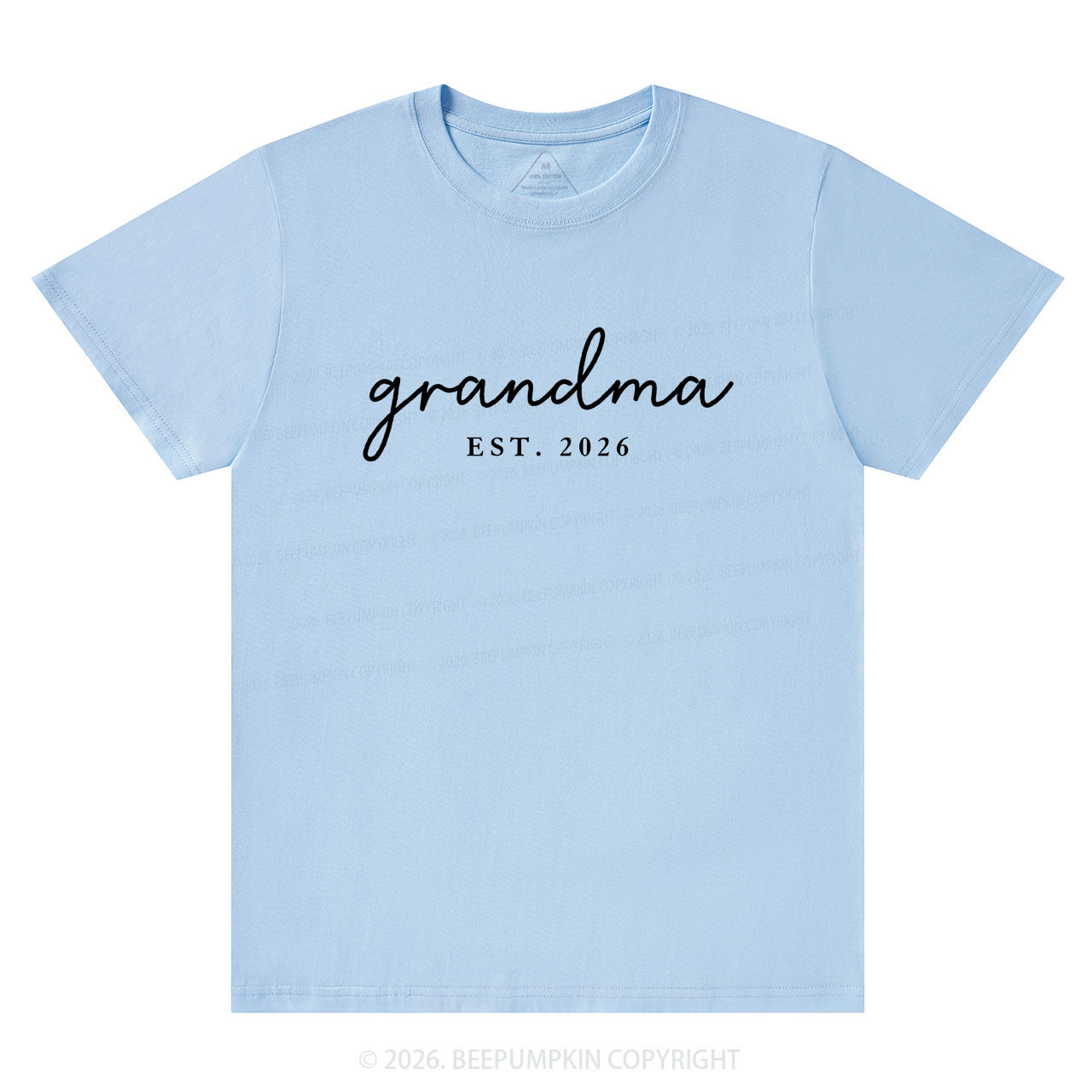 Personalized Mother's Day Gift T-Shirts