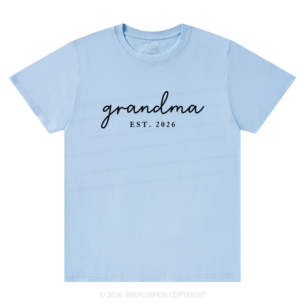 Personalized Mother's Day Gift T-Shirts