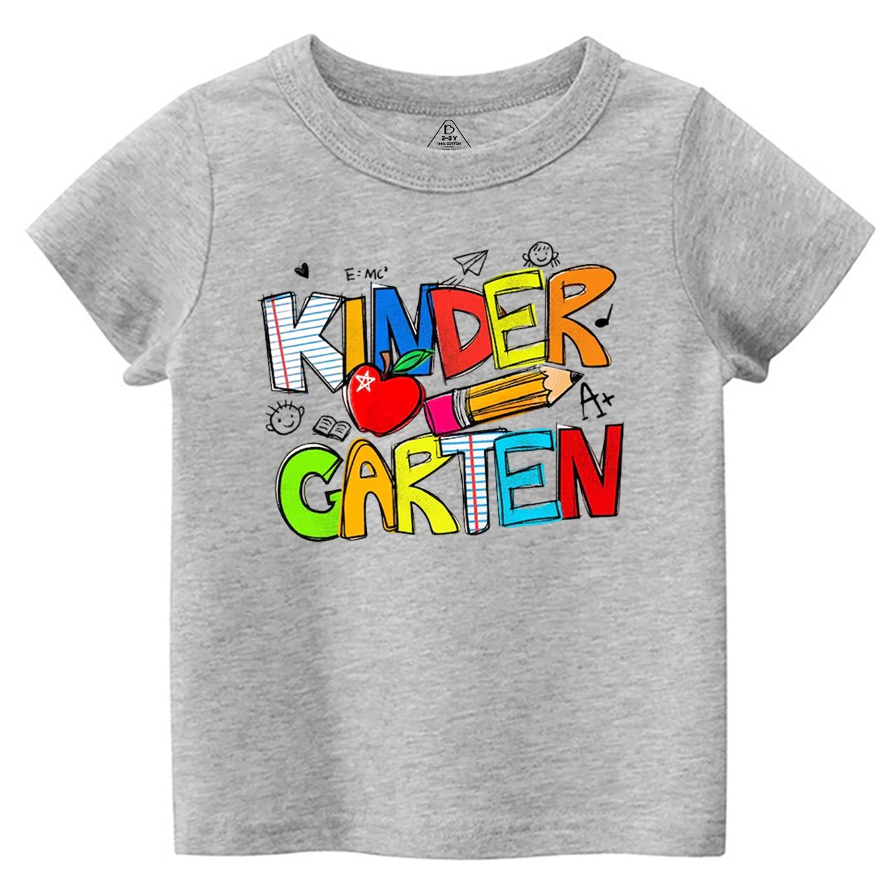 [Copy]Personalized Back To School For Boys Bundle Toddler&Kid's Tees Beepumpkin