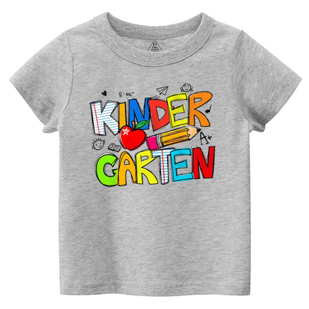 [Copy]Personalized Back To School For Boys Bundle Toddler&Kid's Tees Beepumpkin