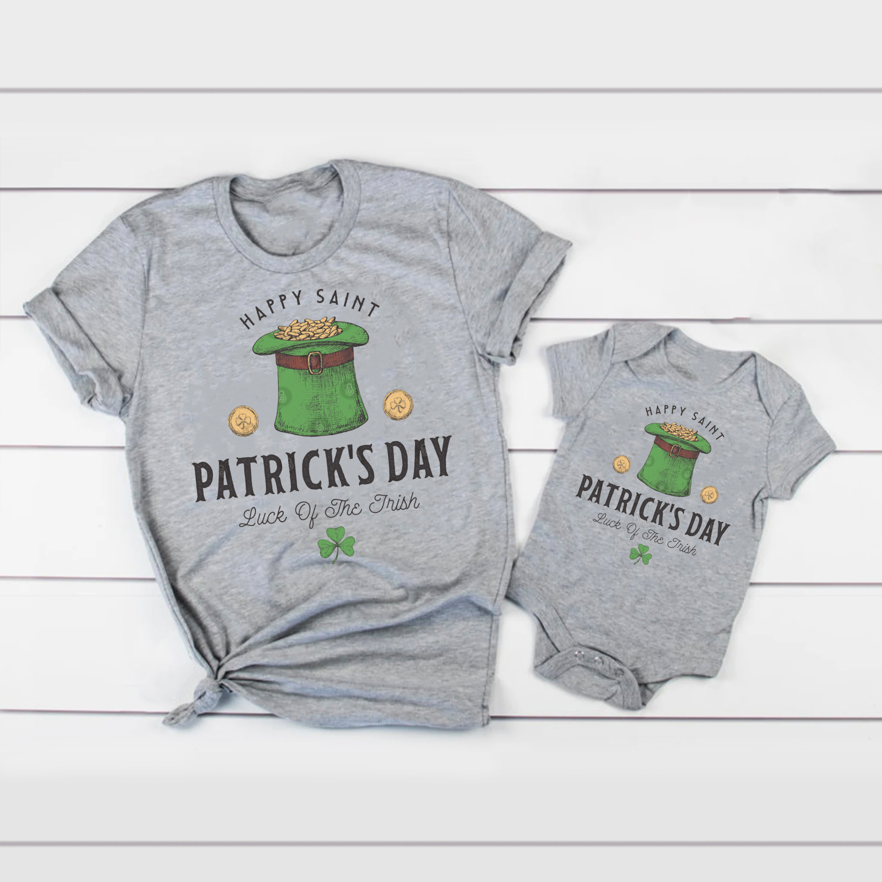 [Copy]Fight Me I'm Irish St.Patrick's Day Matching Shirts