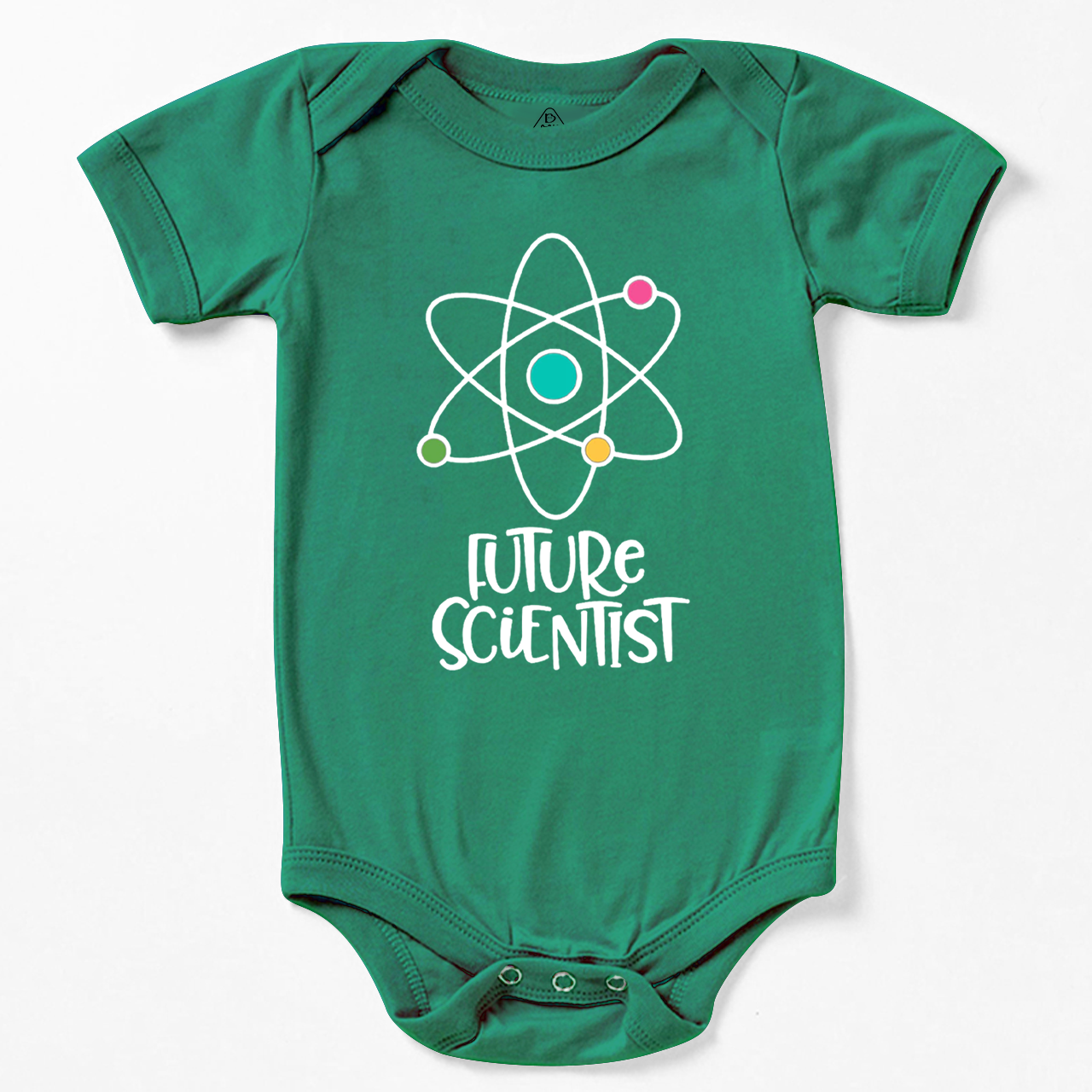 Future Scientist Bodysuit Beepumpkin