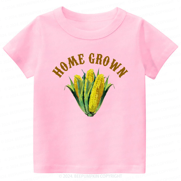 Home Crown Toddler&Kids Tees 