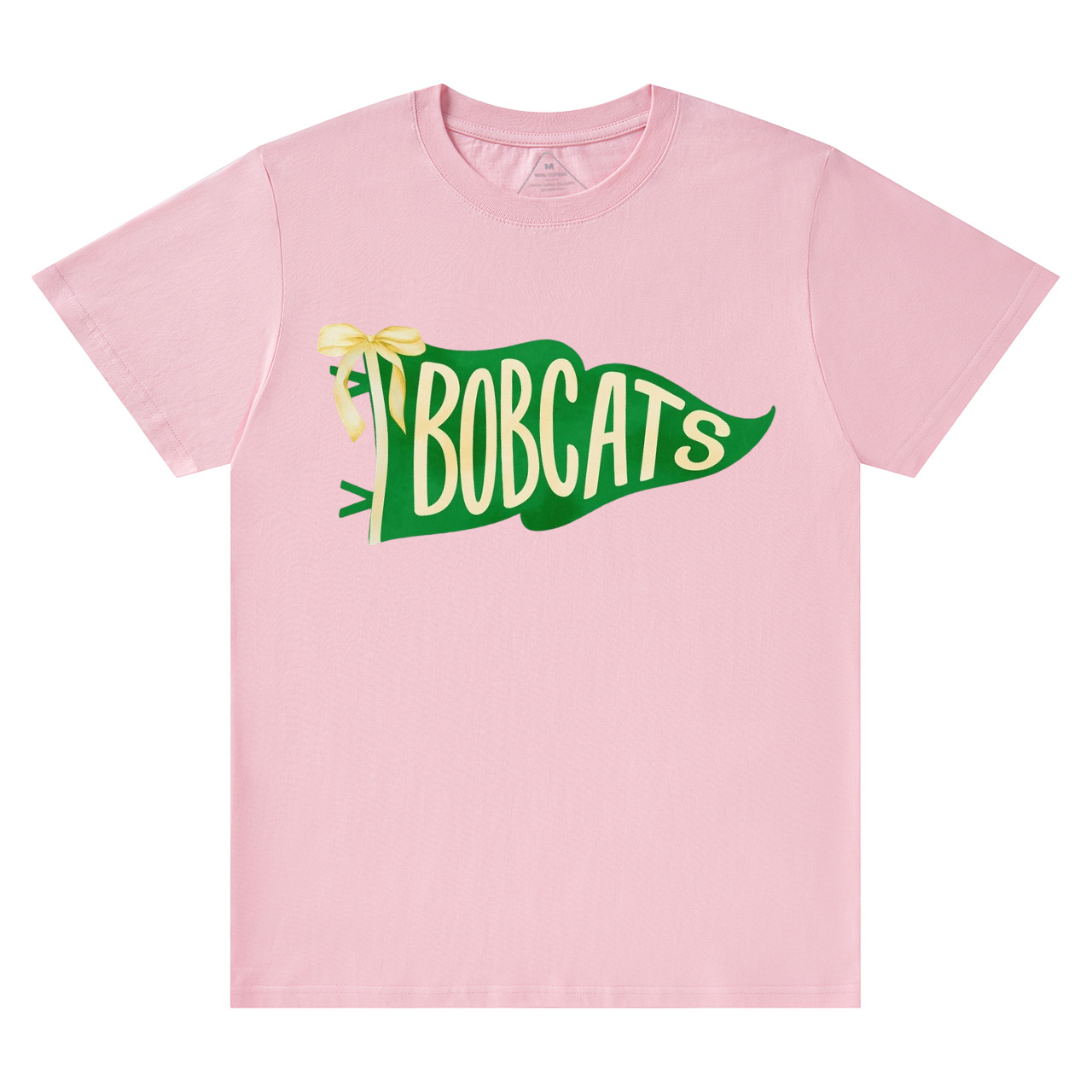 Personalized Sports Team Spirit T-Shirts Beepumpkin