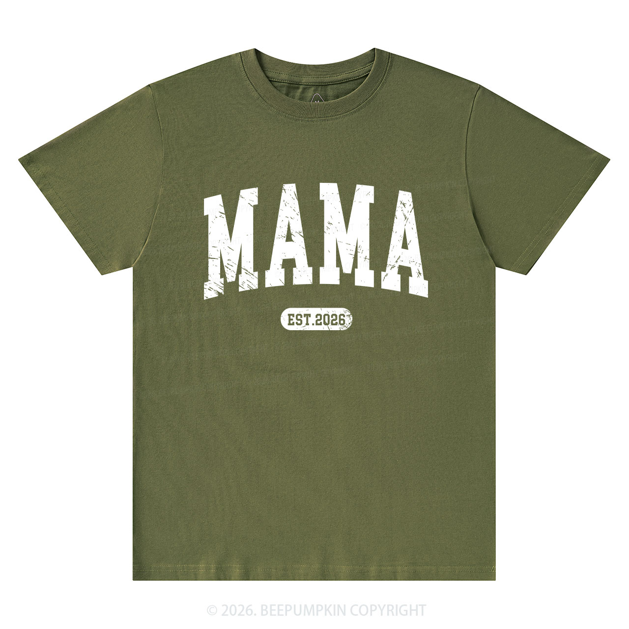Mom Life Gift T-Shirt
