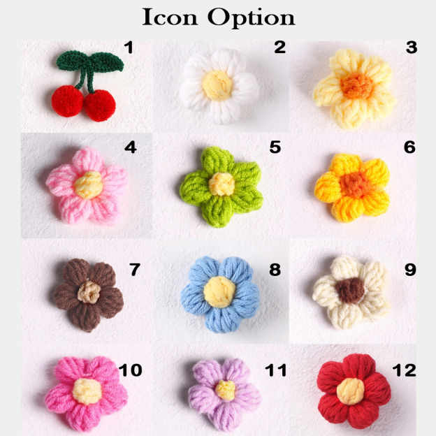 Personalized Name Storage Basket Gift