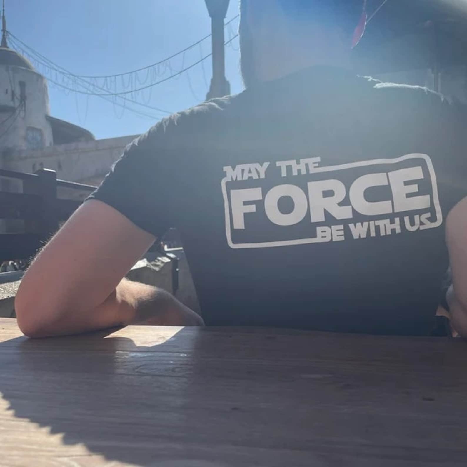 Mr and Mrs Matching Couple Shirt