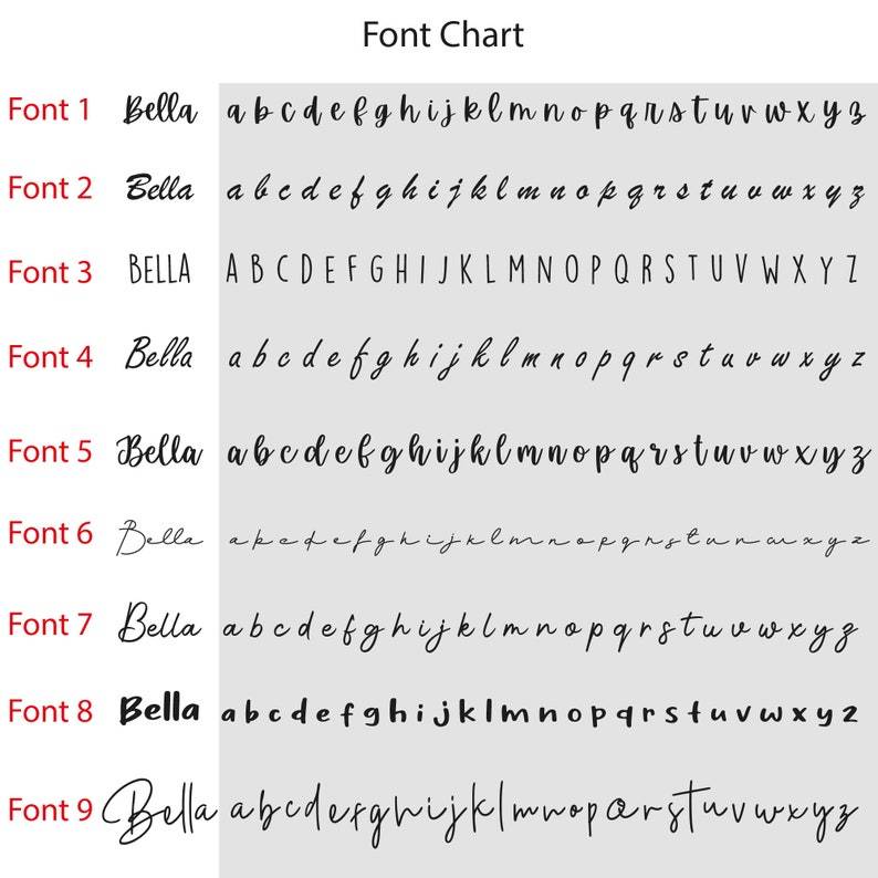 Personalized Dog Ears Mama T-Shirts