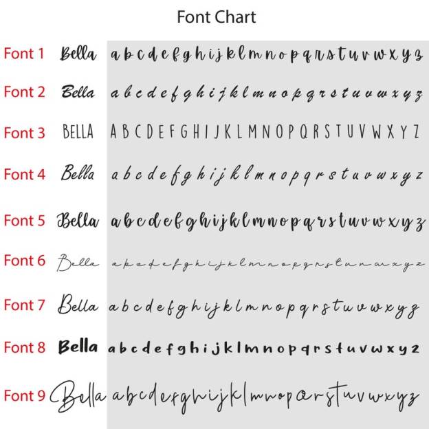 Personalized Dog Ears Mama T-Shirts