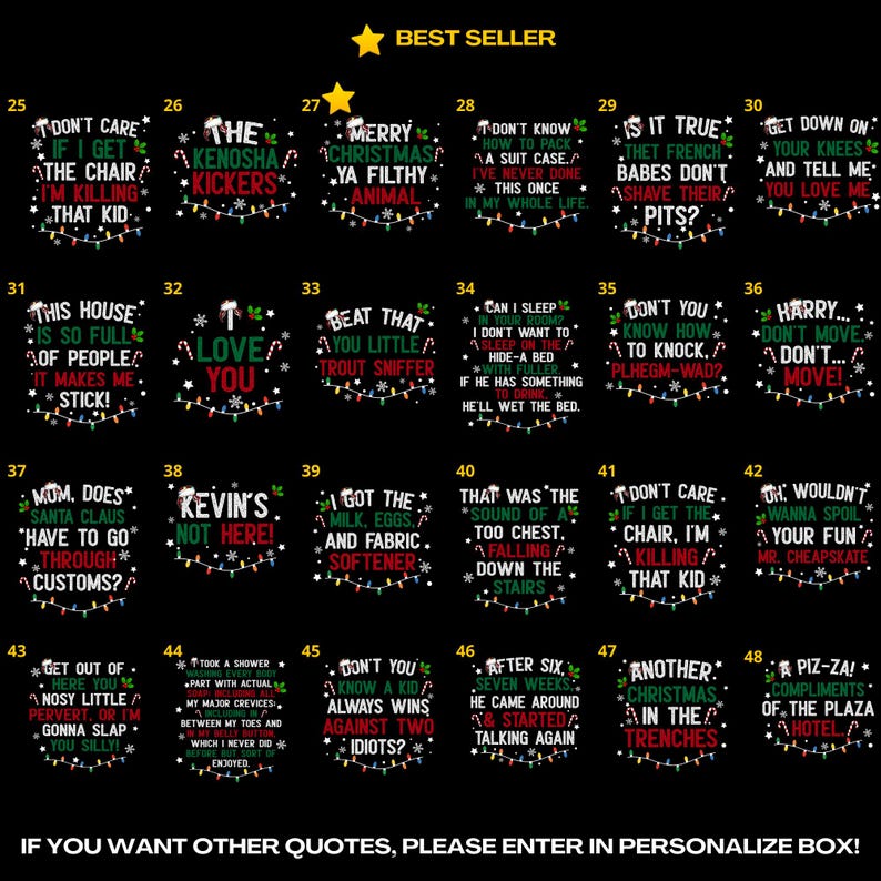 Personalized Home Alon Quotes Family Matching Blue Pajamas Beepumpkin