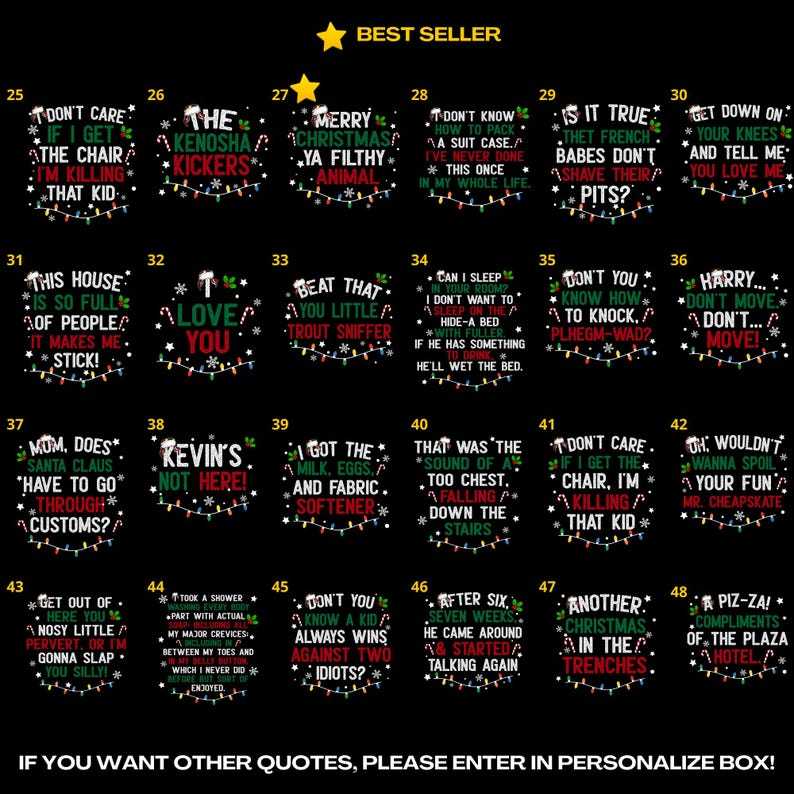 Personalized Home Alon Quotes Family Matching Blue Pajamas Beepumpkin