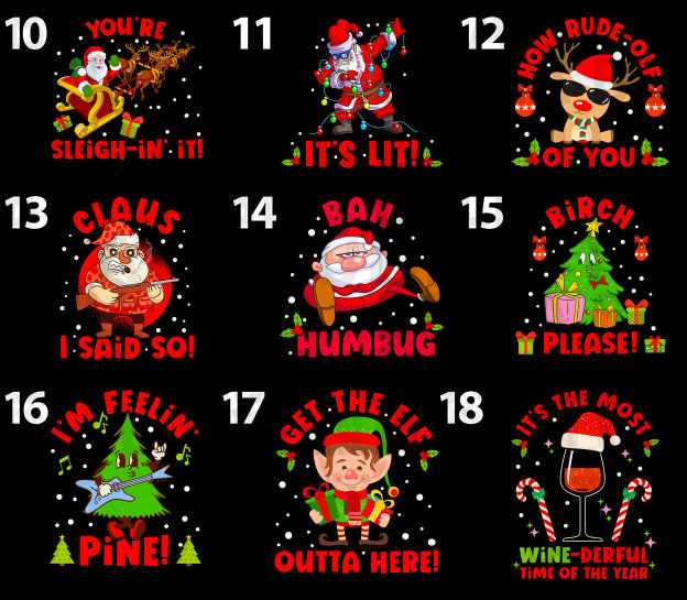Personalized Funny Party Matching Shirts For Family Sweatshirts
