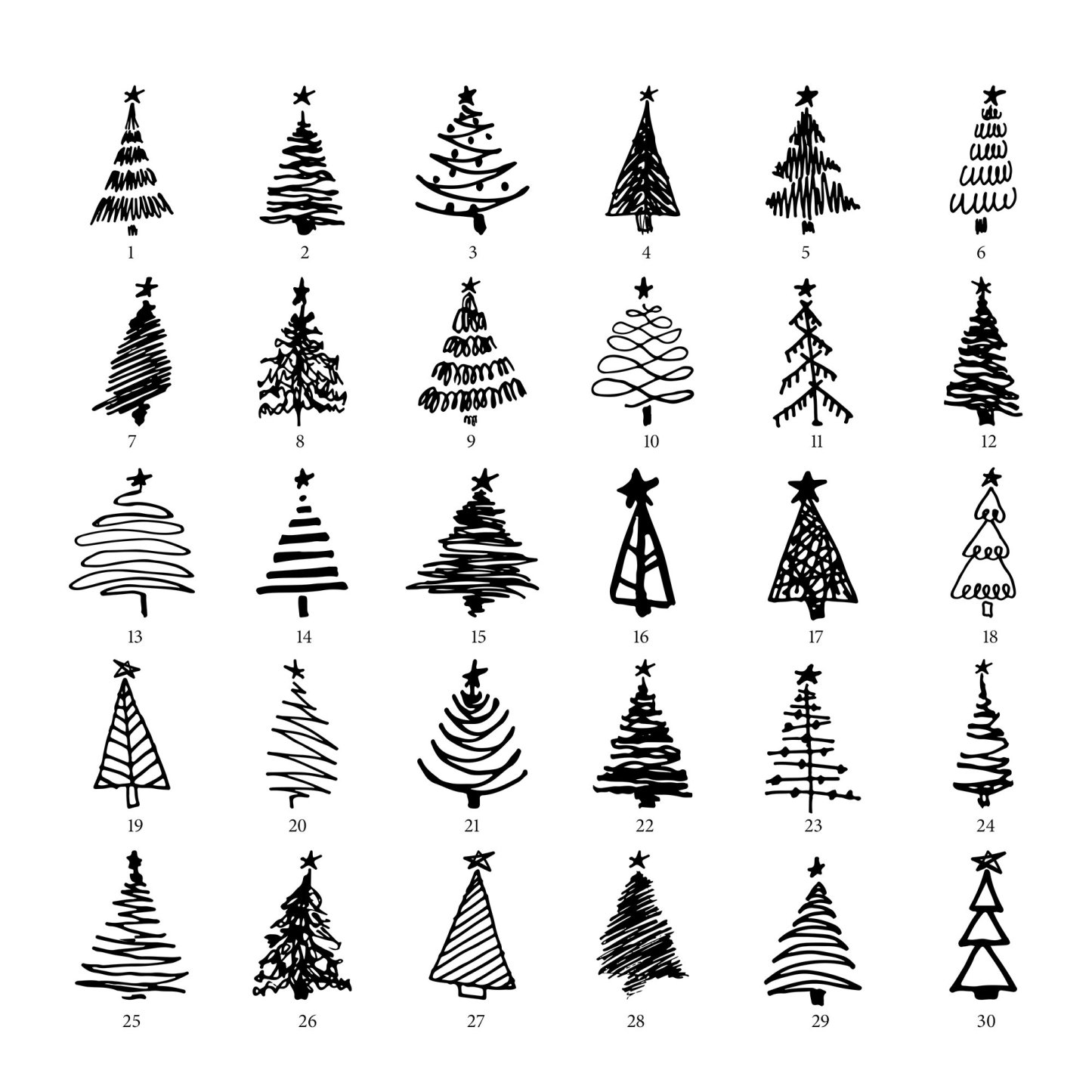 Personalized Christmas Tree Soft Blanket Beepumpkin