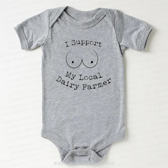 BeePumpkin s Funny Baby Bodysuits Up to 25 Off Summer Sale