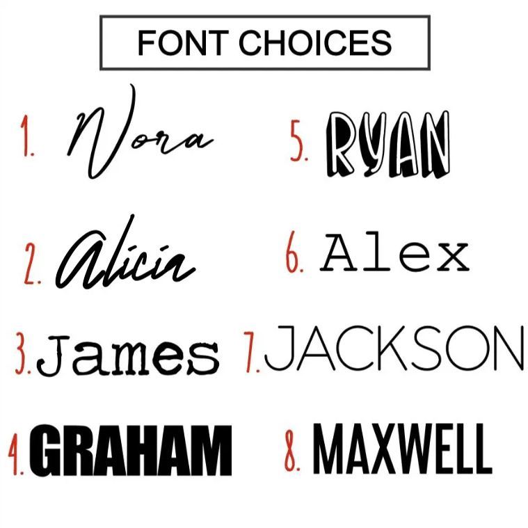 4 Colors Personalized Leather Patch Double PomPom Winter Hat