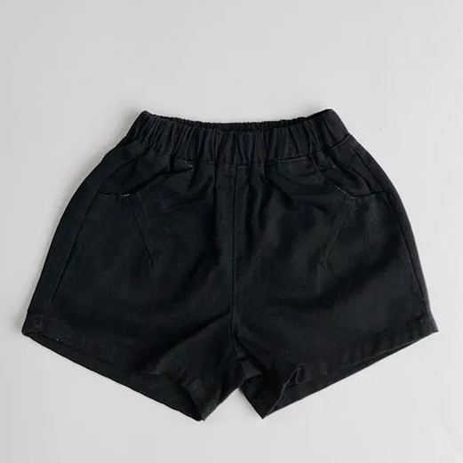 6 Colors Baby Toddler Boy Girl Summer Shorts