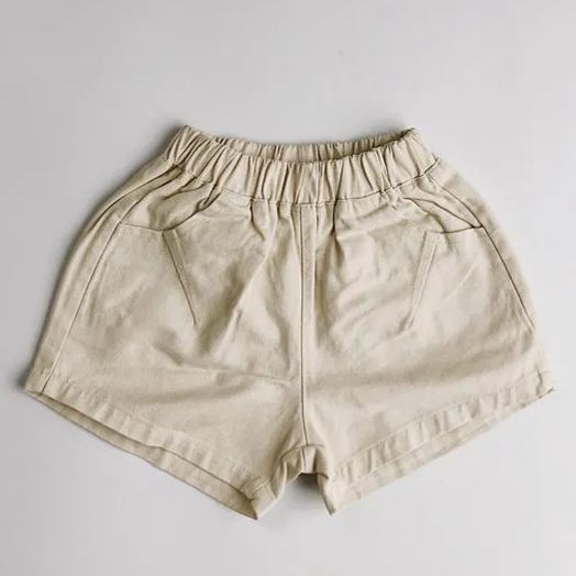 6 Colors Baby Toddler Boy Girl Summer Shorts