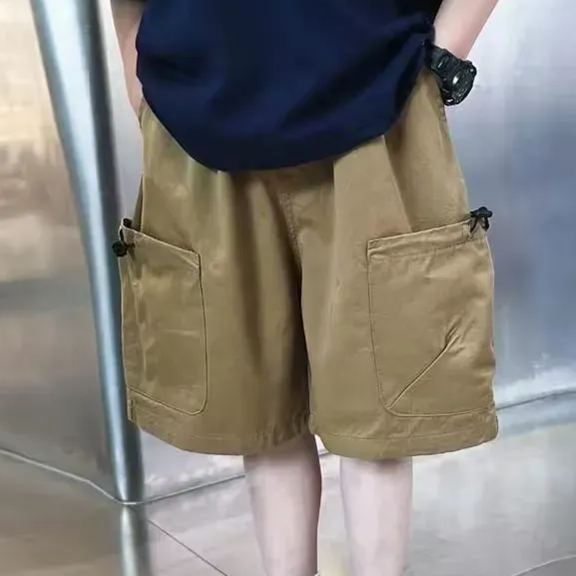 Cargo Shorts For Toddler Kids