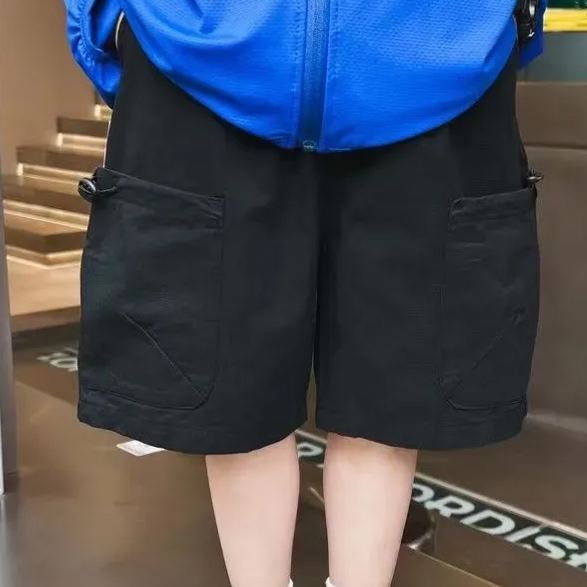 Cargo Shorts For Toddler Kids