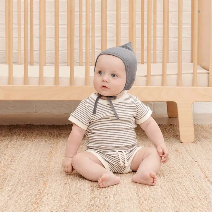 Summer Sports Kids Two-Piece Set