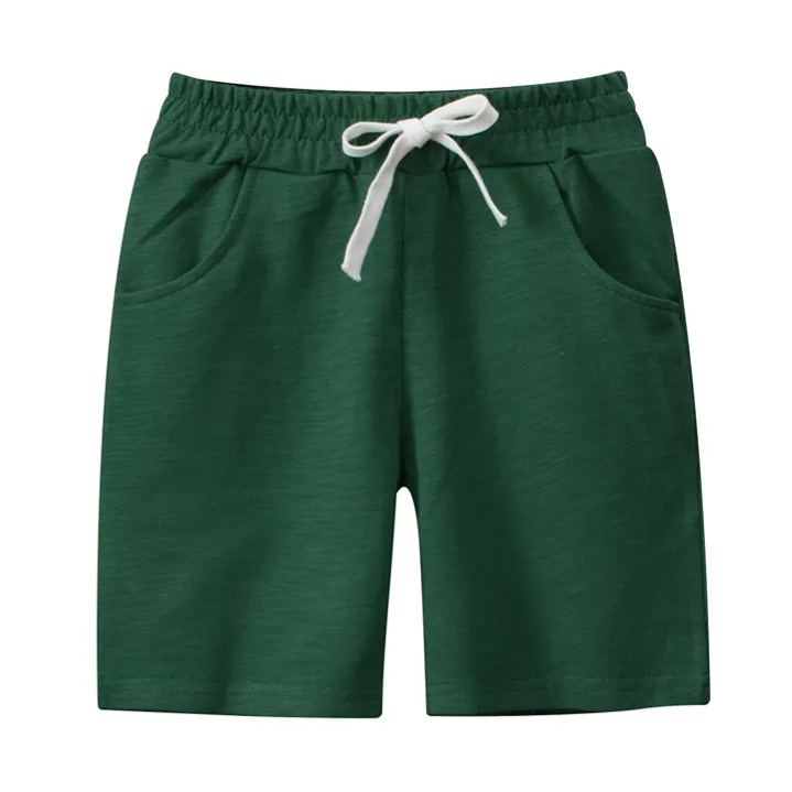 Fashion Sports Five-Point Shorts For Toddler Kids
