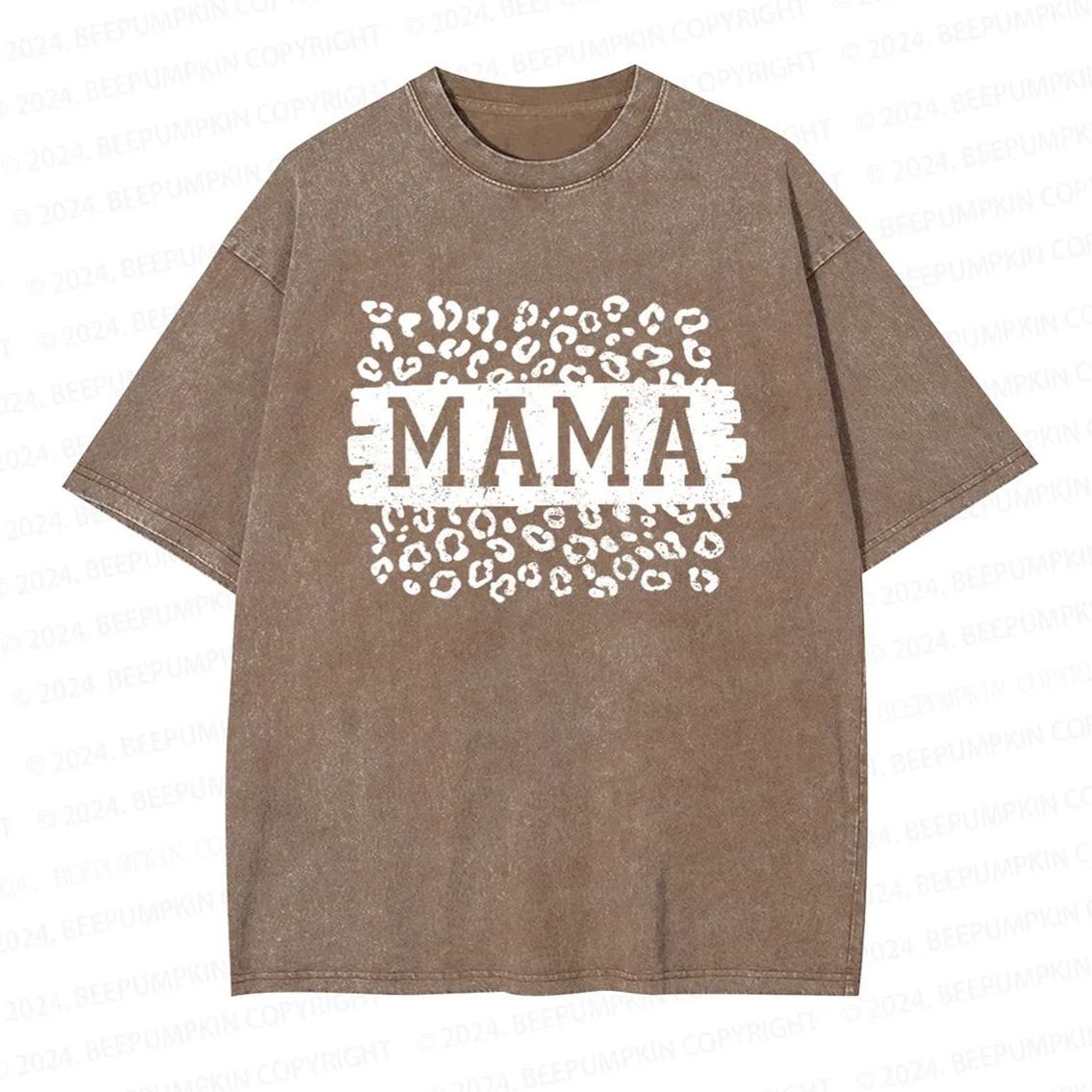 Vintage Mama Washed Tees