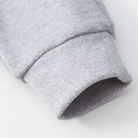 Sports Drawstring Pants For Toddler Kids