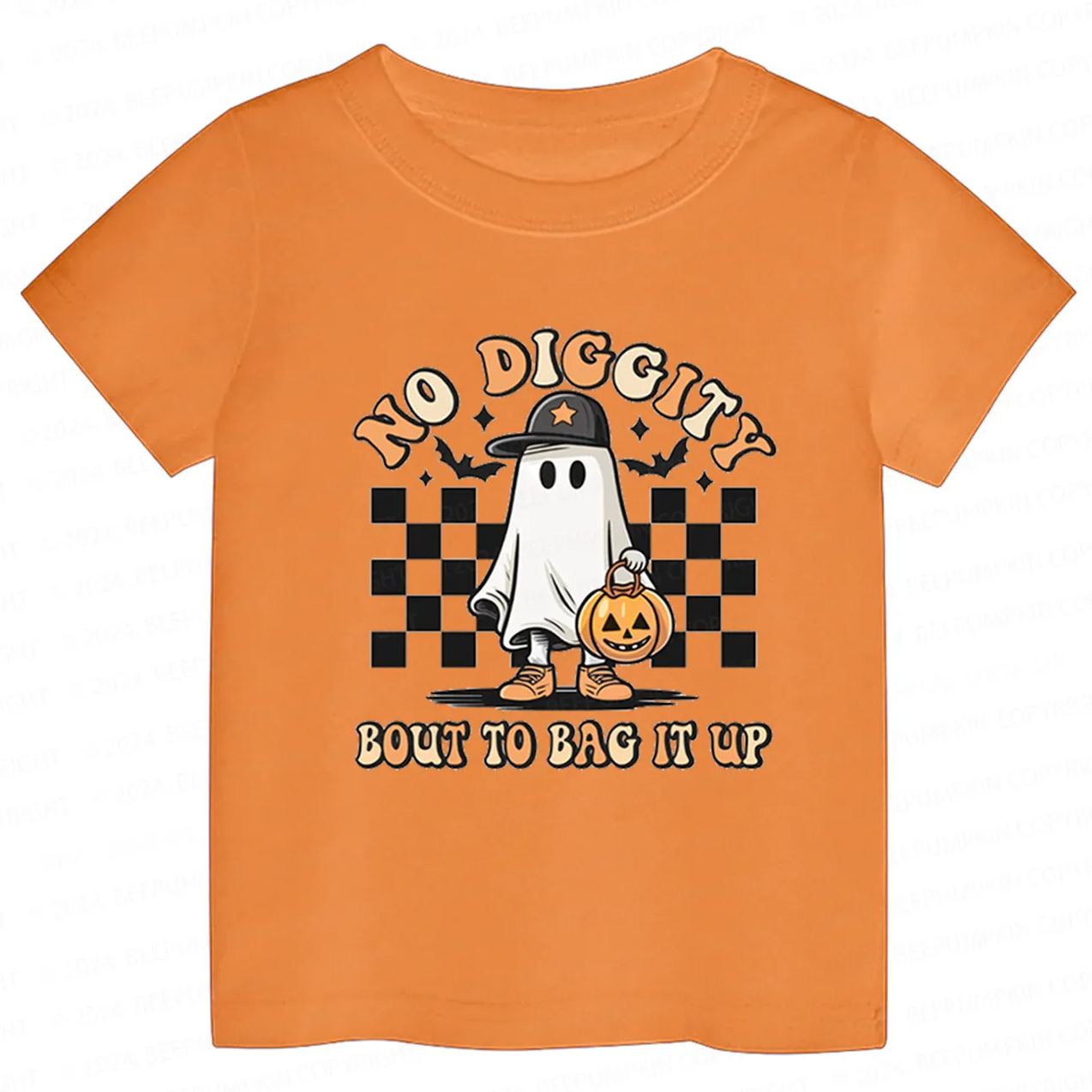 Toddler&Kids Tees 