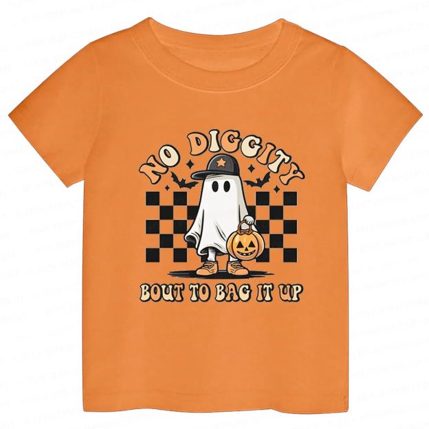 Toddler&Kids Tees 