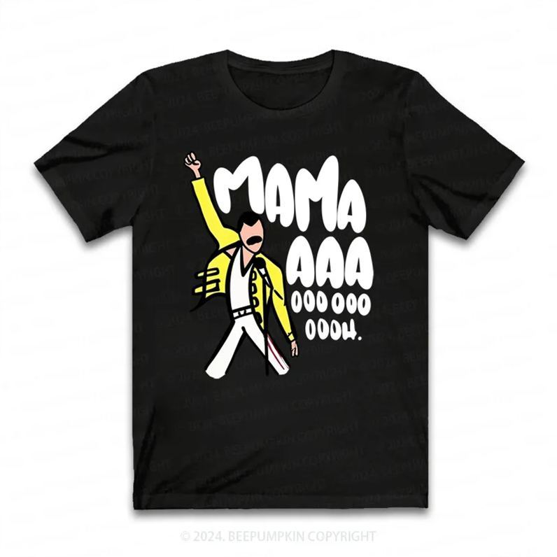Not Sister But Auntie Funny Auntie Shirt Sale-Beepumpkin™