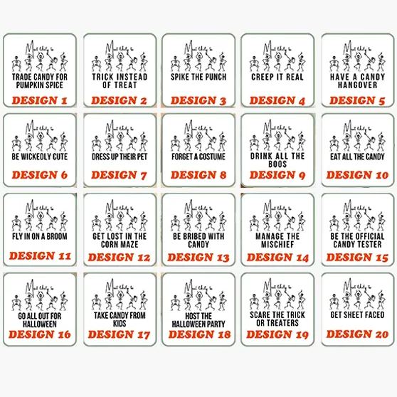 Most Likely to Halloween Party Family Matching Sweatshirt