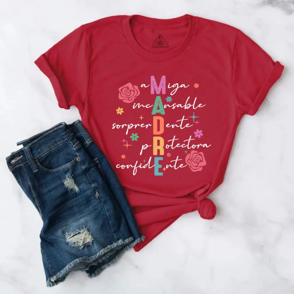 Mader Mama T-Shirts 