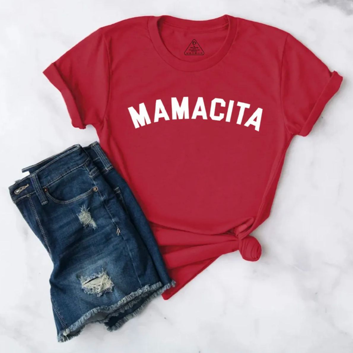 Mamacita T-Shirts 